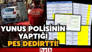 Göktürk Polis Merkezinde Görevli Yunus Polisi, Yağma Suçuna Karıştığı Gerekçesi Ile Tutuklandı