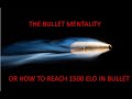 The Bullet Mentality - 128 Subs special