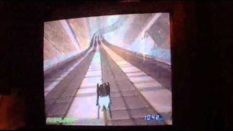 F-Zero GX Time Attack - 2