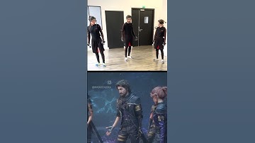 The real FranFran reveal you didn’t ask for 😅