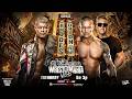 WWE WrestleMania 42 - Cody Rhodes vs Randy Orton WWE championship Full Match at Allegiant Stadium