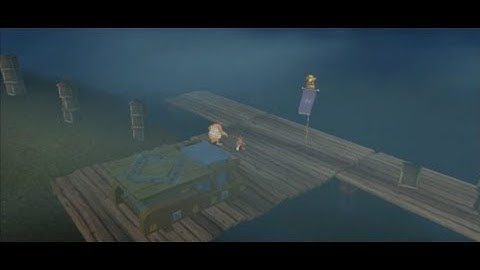 Asterix & Obelix XXL (100% Walktrought) - Part 14: Helvetia 4/5