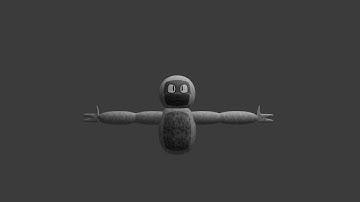 Making A Gorilla Tag Fan Game (Devlog 1)