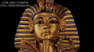 King Tut AnkhAmun and The Golden Age of The Egyptian Pharaohs