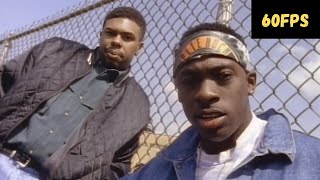 Pete Rock & C.L. Smooth - 'They Reminisce Over You (T.R.O.Y.)' (Music Video) [HD] (60fps) Resimi