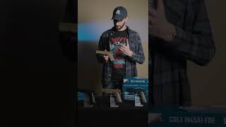 Nouvelle Gamme de 1911 Army Armement chez Evike Europe