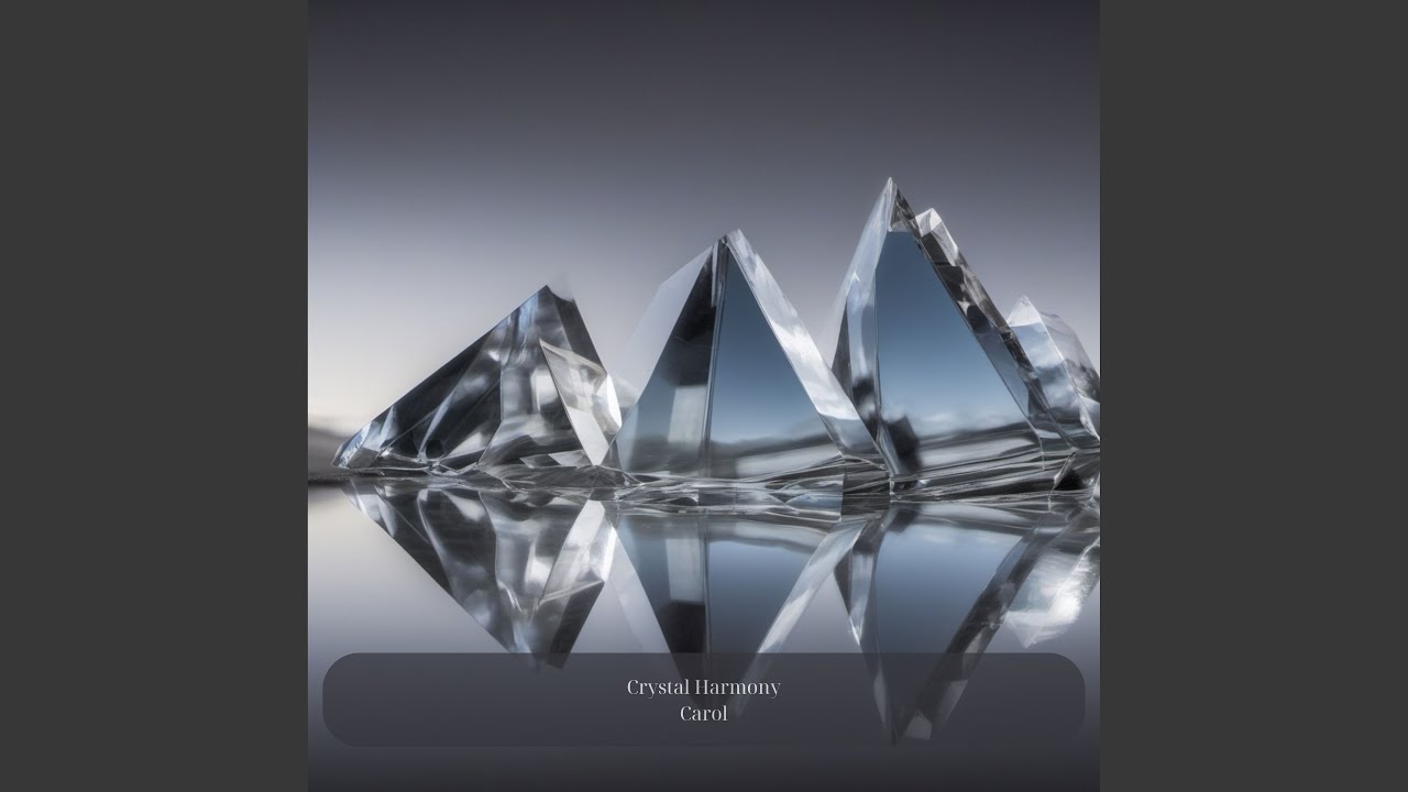 Watch Enchanted Crystals on YouTube Watch Enchanted Crystals on YouTube