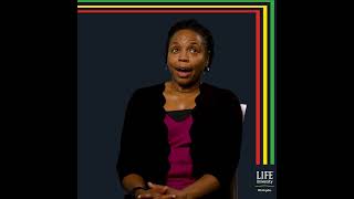 Life U Black History in Honor of 50th Anniversary- Dr. Leslie King Interview (Short Version)