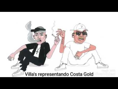 Costa Gold - N.A.D.A B.O.M