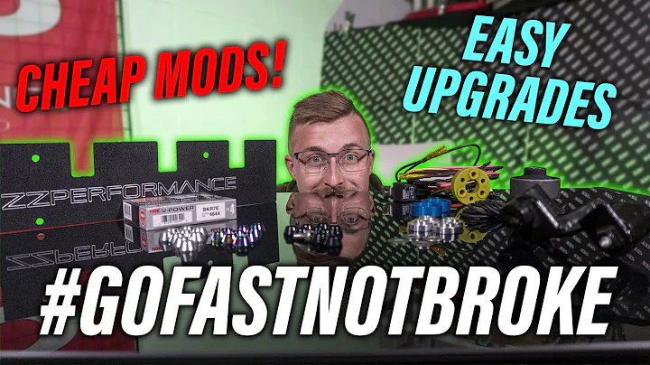 Top 10 Cobalt Mods Under $50