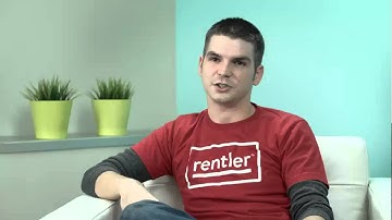 SmartyStreets - Rentler