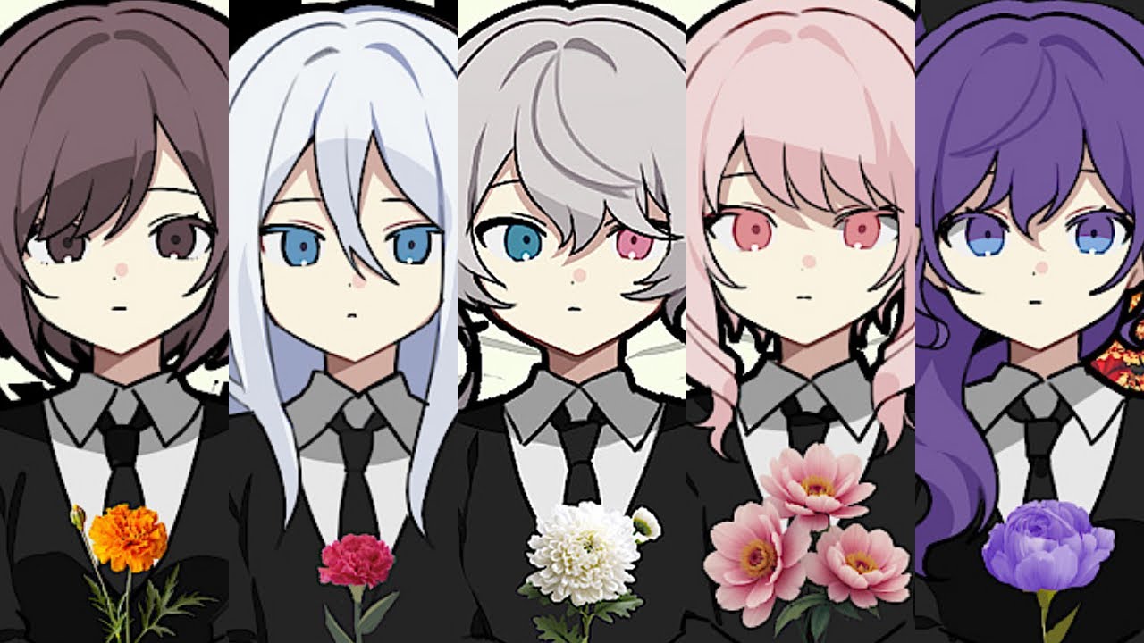 【二次創作MV】サイハテ【25時、ナイトコードで。 × 初音ミク】