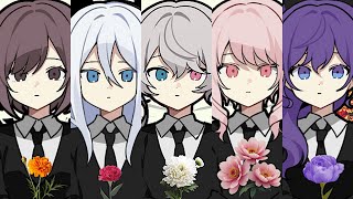 Download Lagu 【二次創作MV】サイハテ【25時、ナイトコードで。 × 初音ミク】 MP3