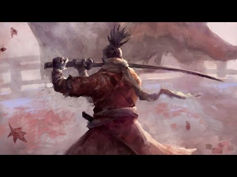Секиро! Прохождение! - YouTube