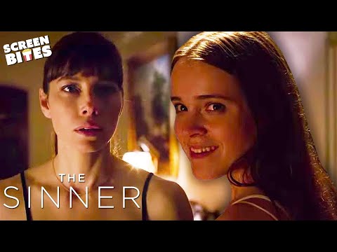 'Cora, Are You Coming?'' | The Basement | The Sinner | Screen Bites