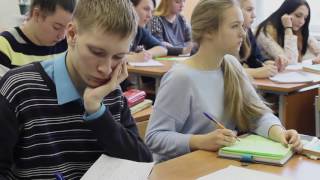 Колледж Многоуровневого Профессионального Образования РАНХиГС Колледж Многоуровневого Профессионального Образования РАНХиГС