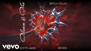 Skyla Tylaa Ft. Ruger & Kitty Amor – Mean 2 Me