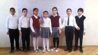 Nazimə Odlarqızı Qarabağii̇nternet-Şəbəkə Xətai Rayonu 204 Li Məktəb 5 Ç