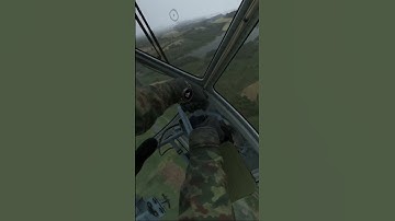A save for the Gunner/Co-pilot combo #armareforger #militarysimulation #armareforgergameplay #milsim