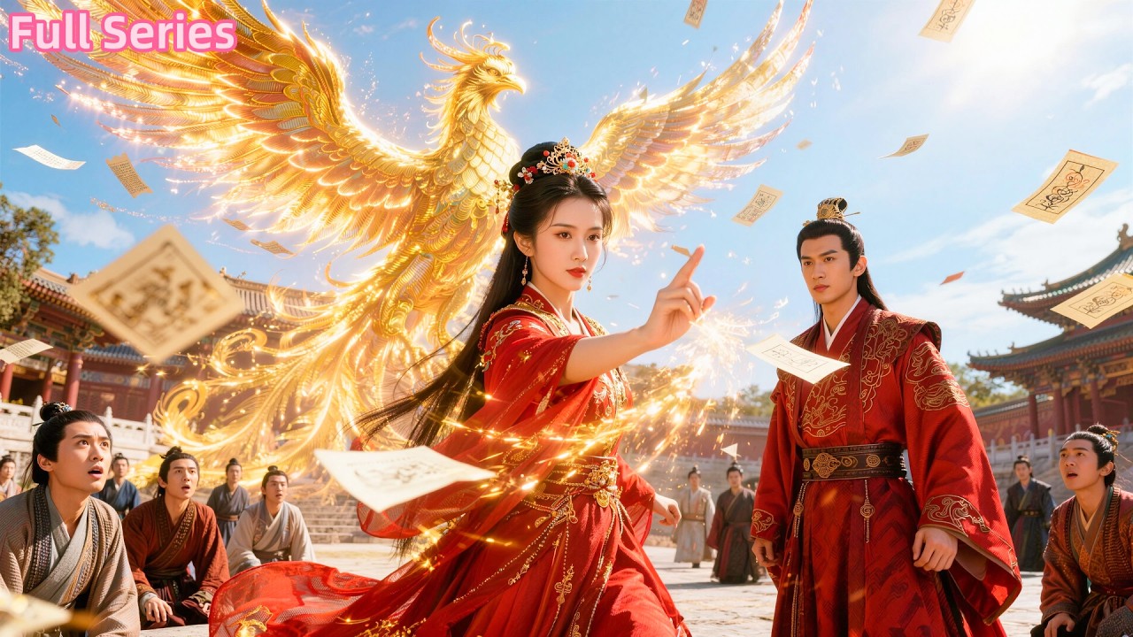 穿越孟婆：将军弃妇惊艳全朝