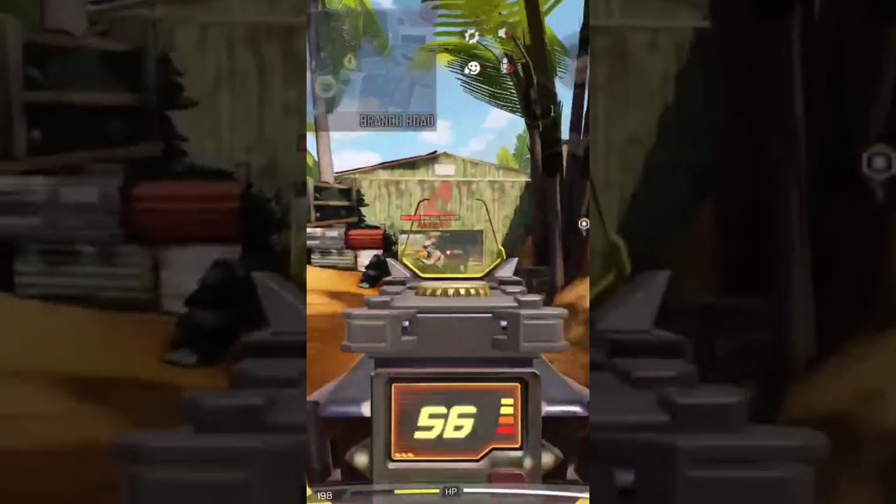 the Mythic M13 is the best Mythic in codm??? 