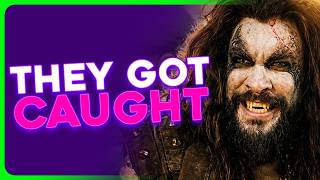 DC Panics, CAUGHT Using AI For Lobo in FLOP Supergirl