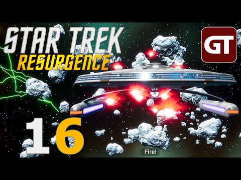 Was soll bei dieser Rettung schief gehen? - Let's Play Star Trek: Resurgence - #16
