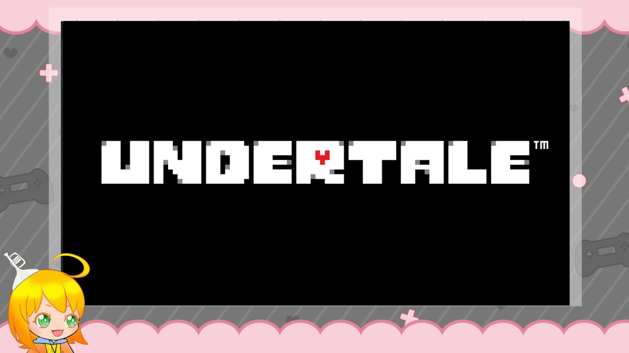 【初見】そろそろ倒すぞ！アンダーテール30日目