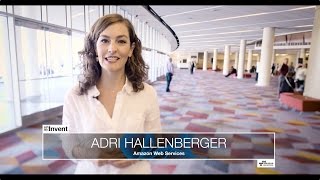 re:Invent 2016 | Mother's Rooms