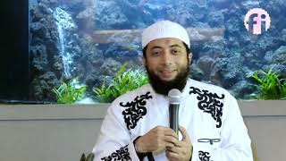 Ketampanan Nabi Yusuf A.s Ust. Khalid Basalamah