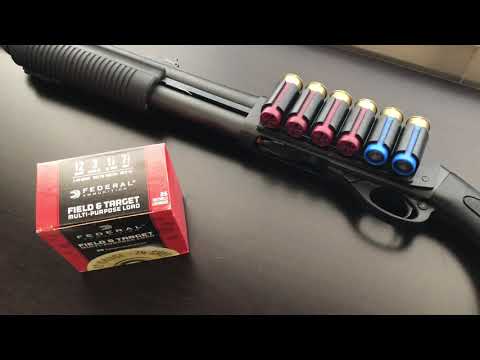Best Shotgun Ammo - YouTube