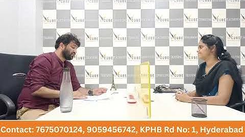 Fresher Mock Interview AWS Devops | Best AWS Devops Training Institute in Hyderabad