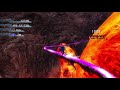 Sonic the Hedgehog (P-06 [v2.5]) - Flame Core - S-Rank