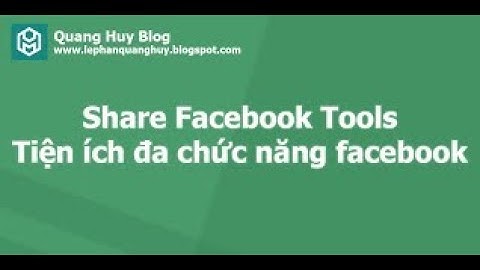 ( CODE) Tools Đa Chức Năng Facebook 2018 ✔️