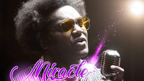 MIRACLE | JOKEMA | Official Music Video