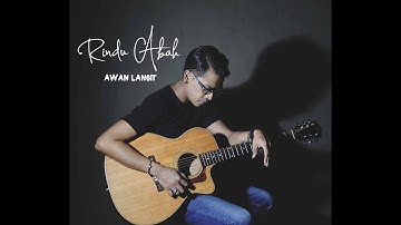 RINDU ABAH - AWAN LANGIT (OFFICIAL MUSIC VIDEO)