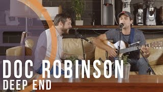 Doc Robinson | Deep End (Acoustic) chords