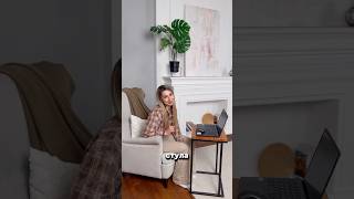 КАК СНЯТЬ НАПРЯЖЕНИЕ В ШЕЕ, СИДЯ НА РАБОТЕ?