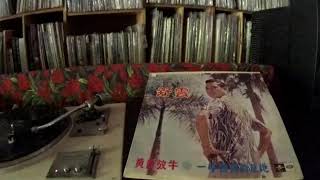 舒雲 Shu Yun -- b5 祝福你 (You Don't Have To Say You Love Me)