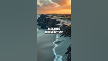 Coasts in a Blink: The Moving Islands Casebook