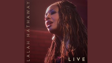 Whatever (Bonus Track) (Live)