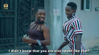 VGC BABES FIGHT OVER A MAN- OFFICER WOOS TV