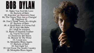 Bob Dylan || Bob Dylan Greatest Hits - Best Songs of Bob Dylan 2022