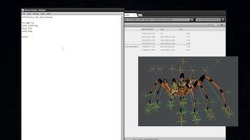 LightWave plugin - AHK, Remove Handle (Alfa)