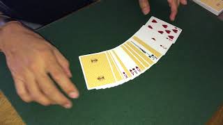 Kuniyasu Fujiwara Automatic Aces