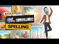 Gl assessment english spelling  vocabulary  grammar school 11 exams  easy 11 plus live 135