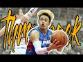 When TERRENCE ROMEO SURPRISED Jones Cup Crowd [THROWBACK HIGHLIGHTS]