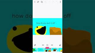 Inanimate Insanity Secret Message In A Nutshell