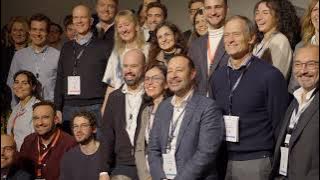 2024 DeepTech Alliance Explore event in Paris