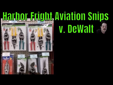 Harbor Freight Aviation